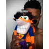 Crash Dummy (Explicit) - Brooks The Prophet
