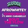 Conscience (Original Mix) - Afrowhitey&Nikki Carabello