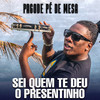 Pagode Pé de Mesa: Sei Quem Te Deu o Presentinho - MC Gorila&Gordura Dj&Mc Vanin