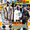 Sweat the Technics (feat. DJ Slipwax) - Al-j&kane major&DJ Slipwax