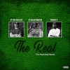 The Real[feat. Lupah Phaiym] (The Real Deal Remix|Explicit) - Jp Tha Hustler&Percee P&OT da Detonator&Lupah Phaiym