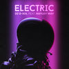 Electric(feat. Hayley May) - David Solomon&Hayley May