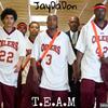 Team - JayDaDon