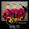 Sin Ti(En Vivo) - Hijos de Leyva&T3r Elemento