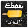 Eis auf den Asphalt - Ebow&Sheela Picar