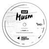 Musm - Seuil