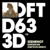 Borderline - SeeMeNot
