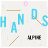 Hands - ALPINE