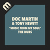 Music From My Soul (Sublevel Live Dub Mix) - Doc Martin&Tony Hewitt