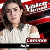 Hoje (The Voice Brasil 2016) - Cammie