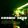 Italian Radio - Cosmic Iron