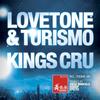 Kings Cru (Efecto Wulongzu Remix) - Turismo&Lovetone