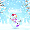 The Christmas Song(Chestnuts Roasting on an Open Fire) - Sara Little