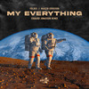 My Everything (Edward Jonasson Remix) - Földes&Martin Eriksson