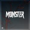 Monster - musicbyaden