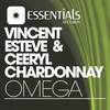 Omega - Vincent Esteve&Ceeryl Chardonnay