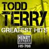 Magic (Todd Terry Mix) - JohNick&Johnny D&Nicky P