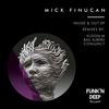 Inside (Original Mix) - Mick Finucan