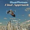 Final Approach (Oriental India Downtempo Mix) - Blue Fantasia&Ravish Sitar