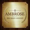 There Isn't Any Limit To My Love - Ambrose&Jack Cooper