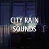 4 HOURS of Relaxing City Rain at Night - shonci