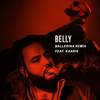 Ballerina (France Remix) - Belly&Kaaris