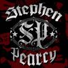 Red Licorice(Pearcy) - Stephen Pearcy