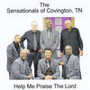 Sure Thing with My Jesus - The Sensationals of Covington&TN