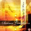 Summer Compilation 2015 (Continuous DJ Mix) - DJ M4rt1n