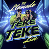 Me Dite Duro (En Vivo) - Los Teke Teke&Crazy Design&Carlitos Wey