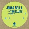 Ankle Swing (Tom Ellis Remix) - Jonas Sella&Tom Ellis