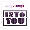 Into You (Explicit) - Clue&Moelogo