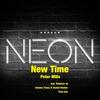 New Time - Peter Mills