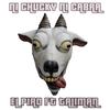 Ni Chucky Ni Cabra(feat. Taliman) - El Piro&Taliman