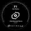 Get Ready (Peter Maxwell Remix) - F1&Peter Maxwell