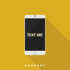 Text Me (Original Mix) - Cooroot