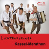 Kassel Marathon - Lichtensteiner