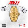 Rolly (Explicit) - Young E Class&Dew Baby