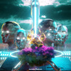 Up All Night (Original Mix) - Titanz