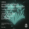 Let Love Fly (Joe's Cosmic Straight Dance Dub) - Ananda Project&Heather Johnson