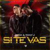 Si Te Vas - Howi&Tony J