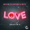 LOVE(feat. Boy Wonder CF) - Maffio&Cee Lo Green&De La Ghetto&Boy Wonder CF