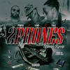 2 Phones[feat. Pinto & Tali] (Spanish Remix|Explicit) - Pinto&Lors&Tali