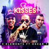 Stolen Kisses (Soul Mix) - 3Elements&Oscar T