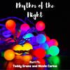 Rhythm of the Night(feat. Teddy Gramz & Nicole Carino) - Avri&Teddy Gramz&Nicole Carino