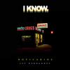 I Know (feat. Jay Hernandez) (Explicit) - Boticarios&Jay Hernández