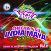 Costa Sur (En Vivo) - Checha y su India Maya&César Gálvez