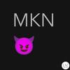 te amo - MKN