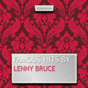 Introduction (Live) - Lenny Bruce