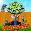 Grasmaaier - Barry Badpak&Marco Kraats&DJ Maurice